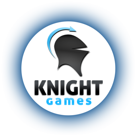 Knight Games Logo